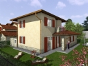 Casa Risparmio energetico Novara